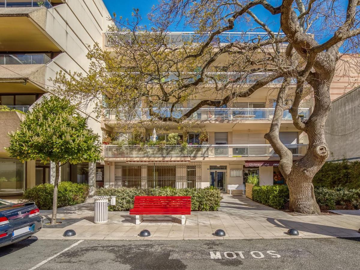 Apartment Les Tamaris By Interhome Arcachon Exterior foto